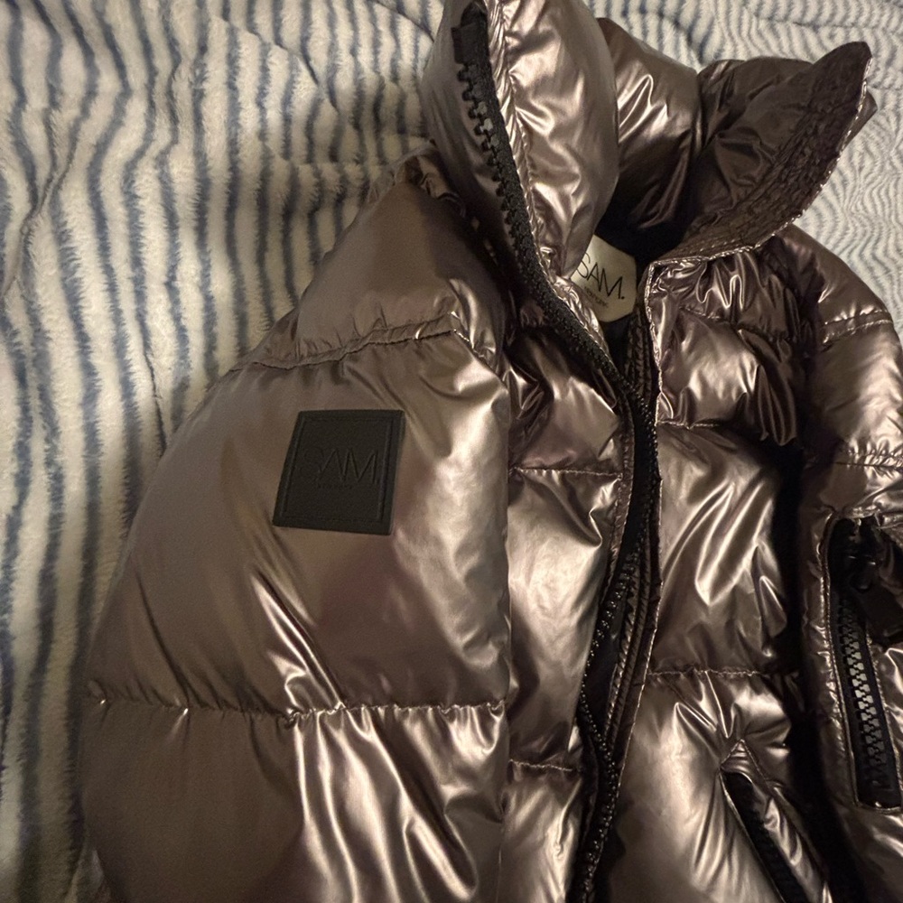 SAM Puffer - Picture 3 of 3